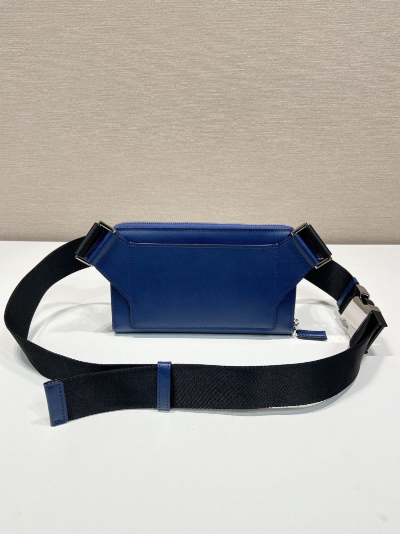 Pra*a waist chest packs